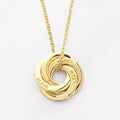 Personalized Name Necklace