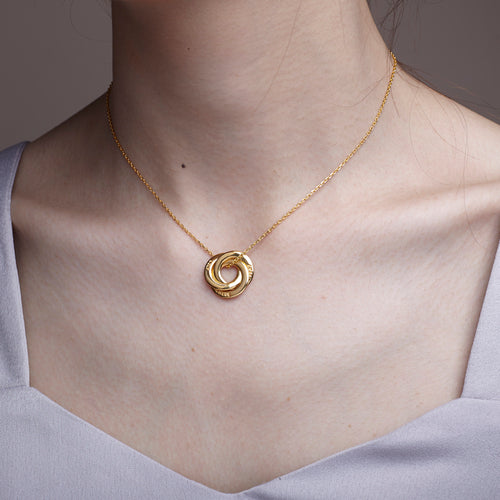 Personalized Name Necklace